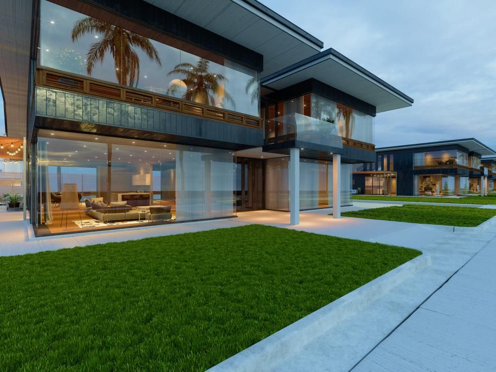 ERP for real estate:
features, integrations & best platforms
