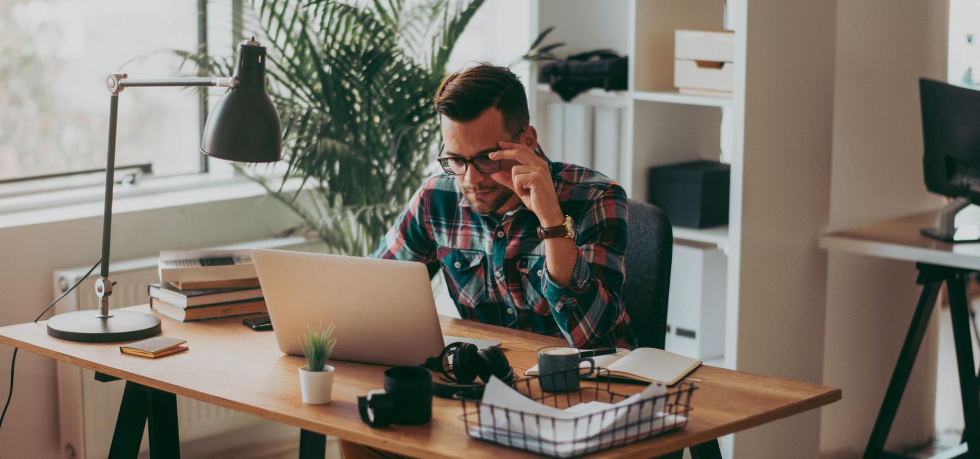The definitive guide to ERP selection:
key steps & criteria